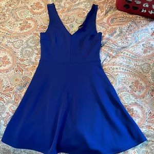 Forever 21 casual dress